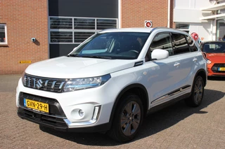 Suzuki Vitara – thumbnail 1