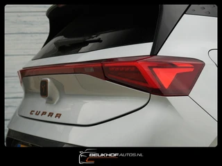 CUPRA Born – thumbnail 22