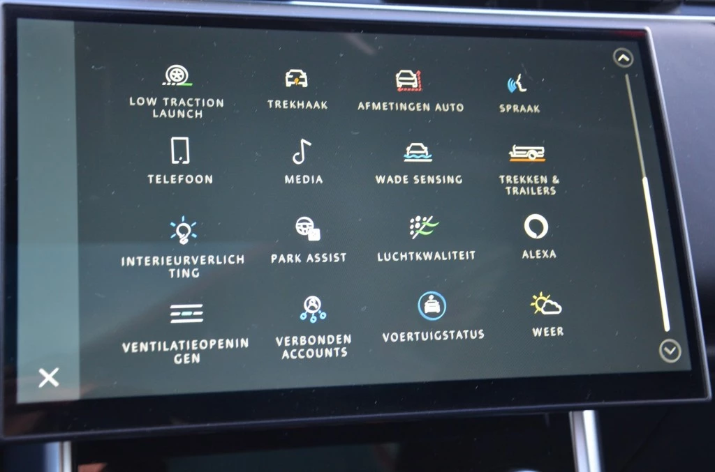 Land Rover Range Rover – foto 36