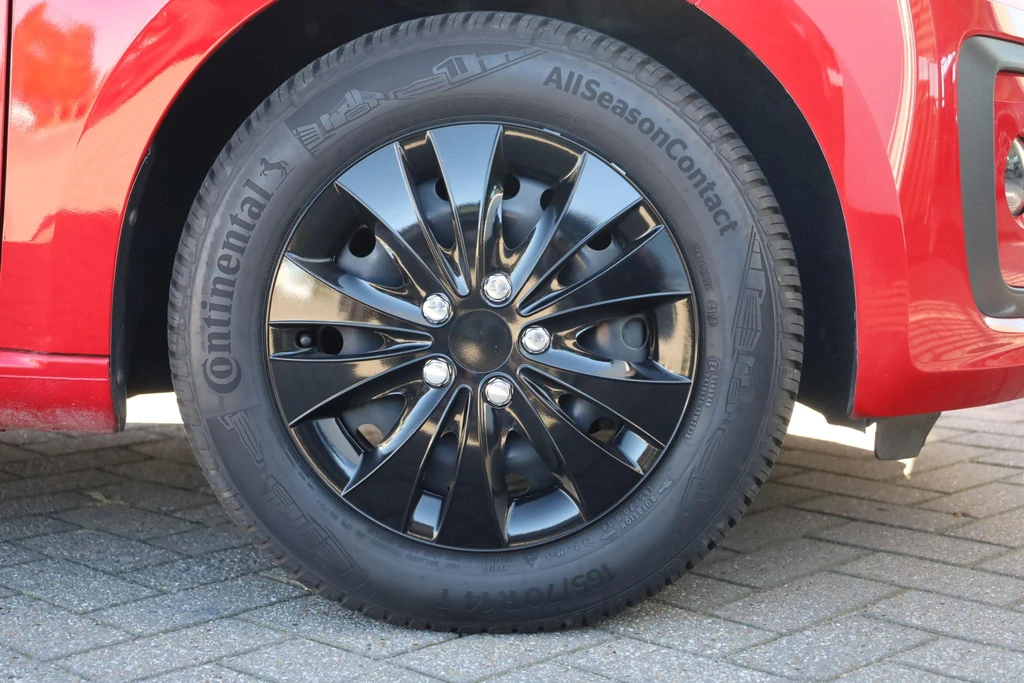 Volkswagen up! – foto 10