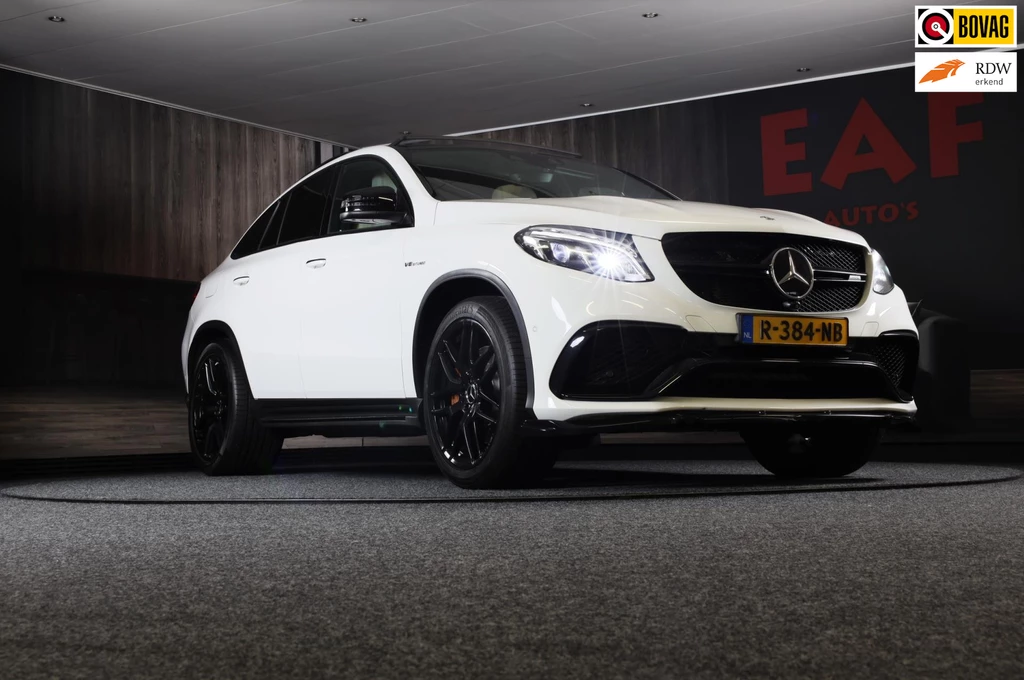 Mercedes-Benz GLE – foto 12