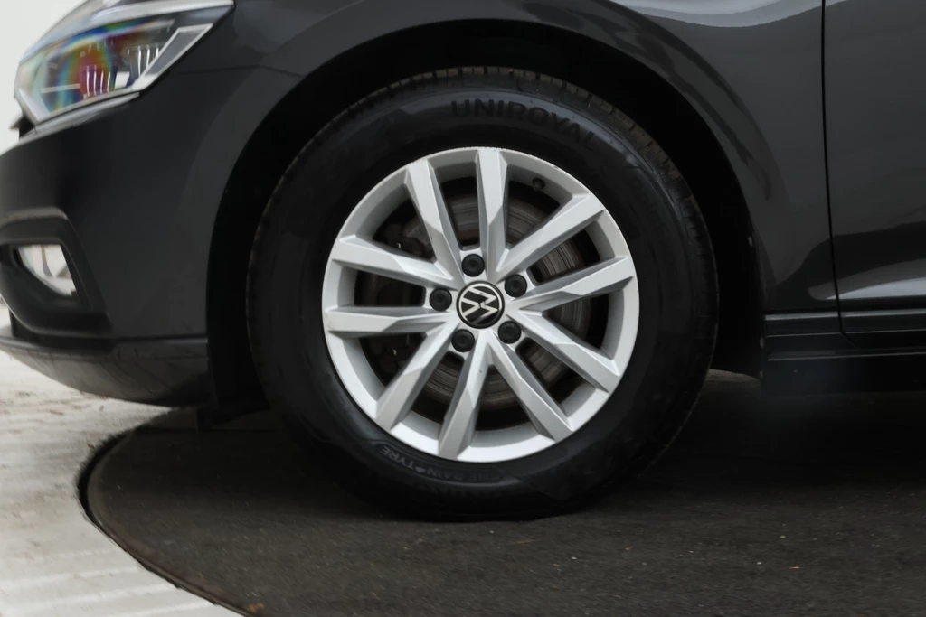 Volkswagen Passat – foto 7