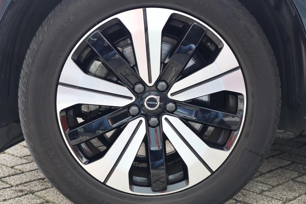 Volvo XC60 – foto 15