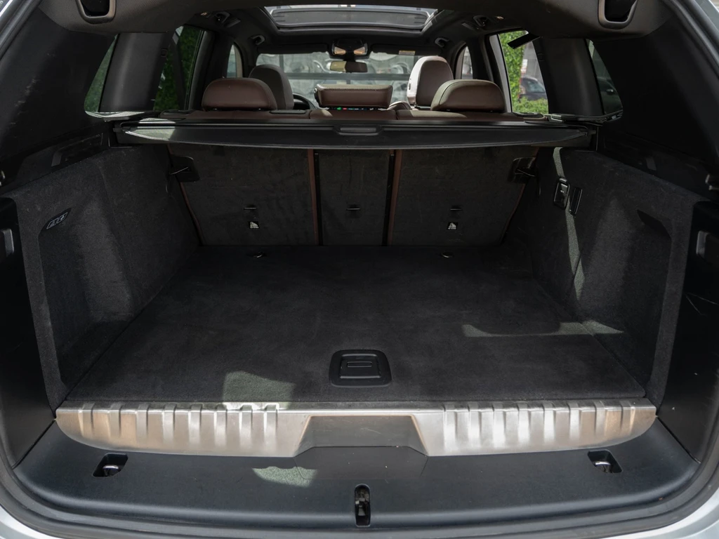 BMW X3 – foto 14