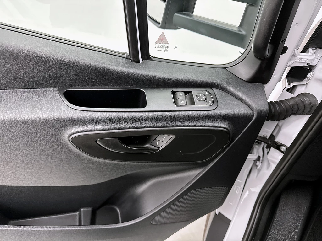 Mercedes-Benz Sprinter – foto 30