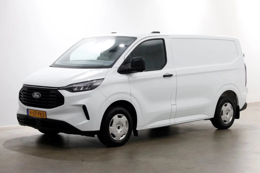 Ford Transit Custom – foto 2