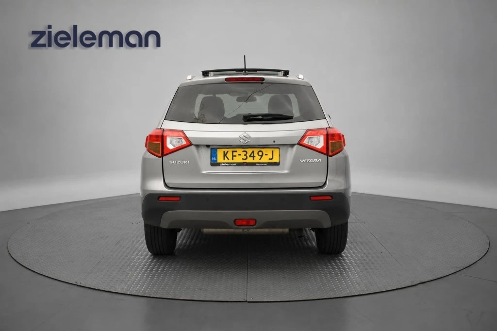 Suzuki Vitara – foto 5