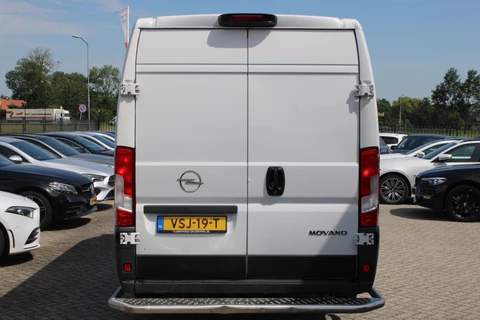 Opel Movano 2.2D 140 Zwaar L4H2 Edition