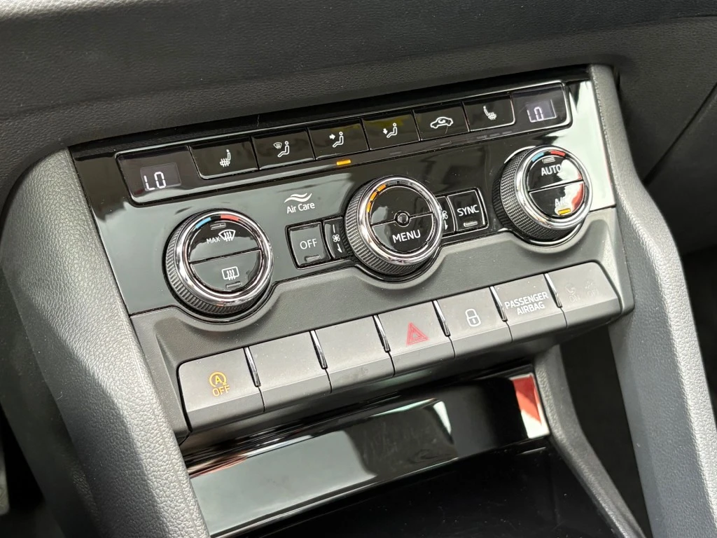 Škoda Karoq – foto 13