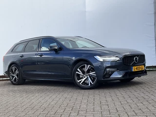 Volvo V90 – thumbnail 10