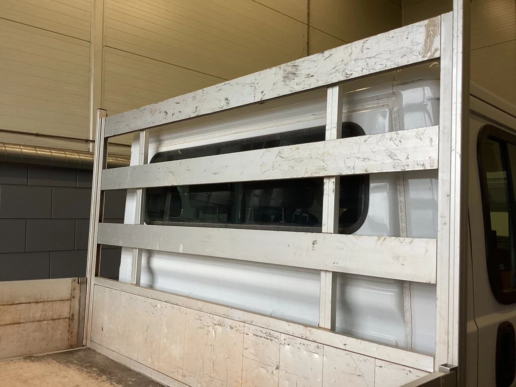 Opel Movano – foto 52