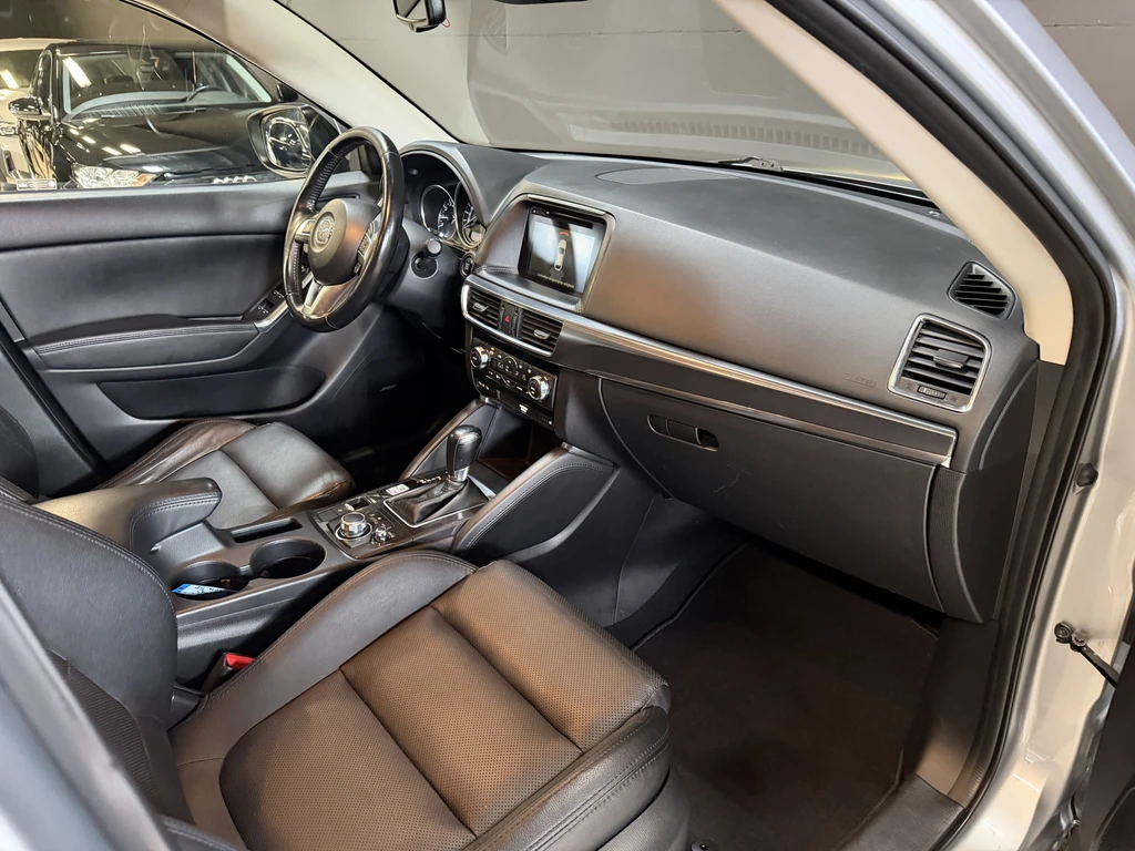 Mazda CX-5 – foto 19