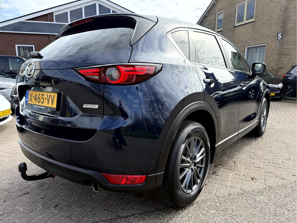 Mazda CX-5 – foto 4