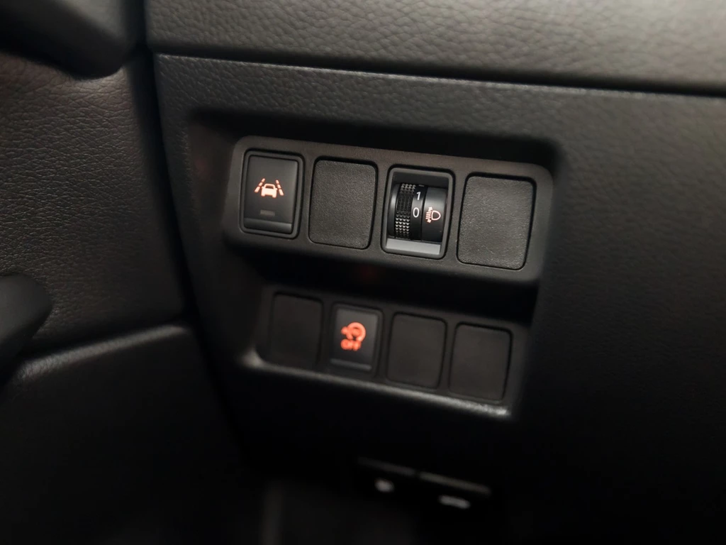 Nissan QASHQAI – foto 24