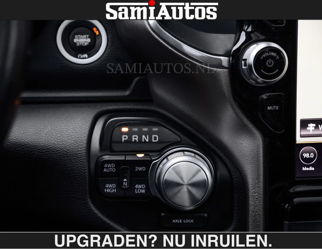Dodge Ram Pick-Up – foto 52