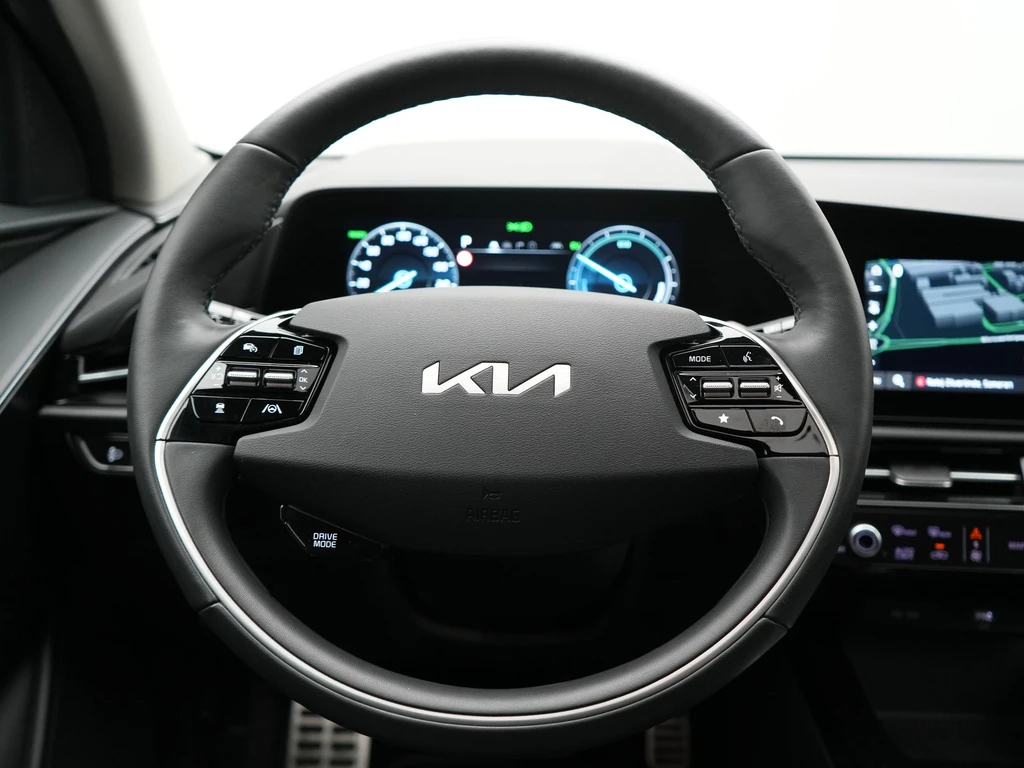 Kia Niro – foto 21