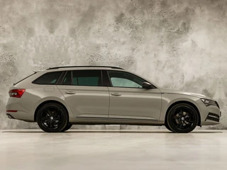 Škoda Superb – thumbnail 6