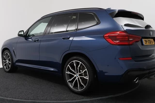BMW X3 – thumbnail 3