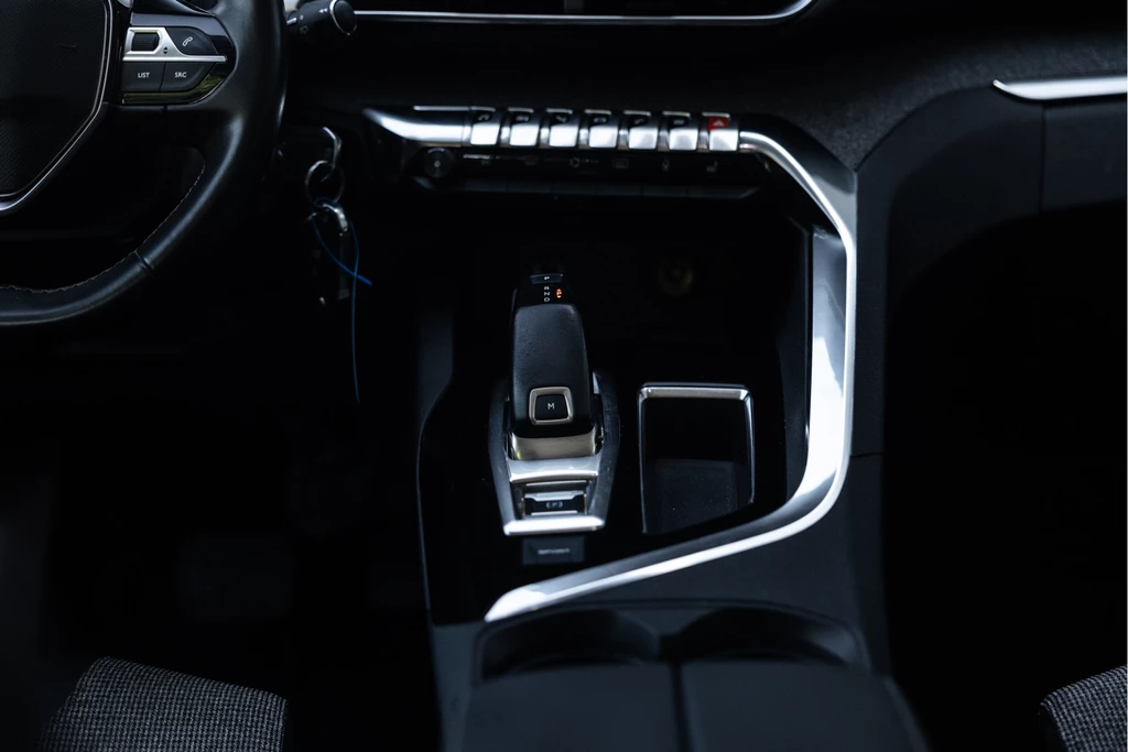 Peugeot 3008 – foto 27