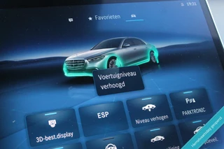 Mercedes-Benz S-Klasse – thumbnail 26