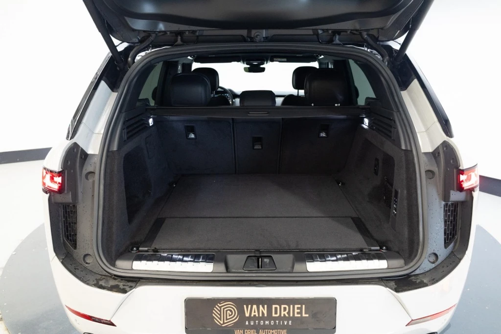 Land Rover Range Rover Sport – foto 26