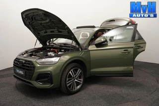 Audi Q5 – thumbnail 4