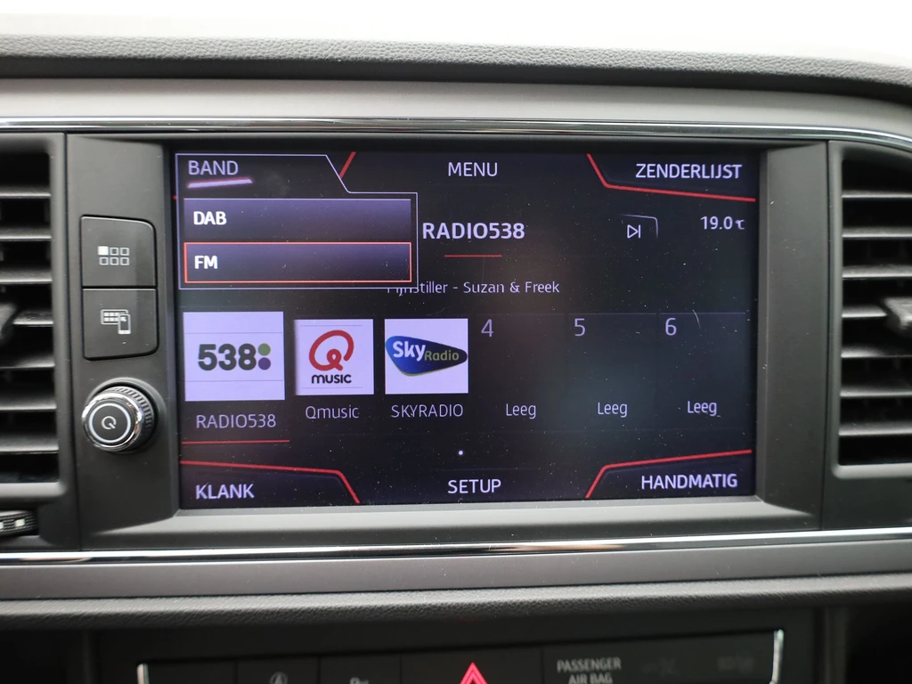 SEAT Leon – foto 31