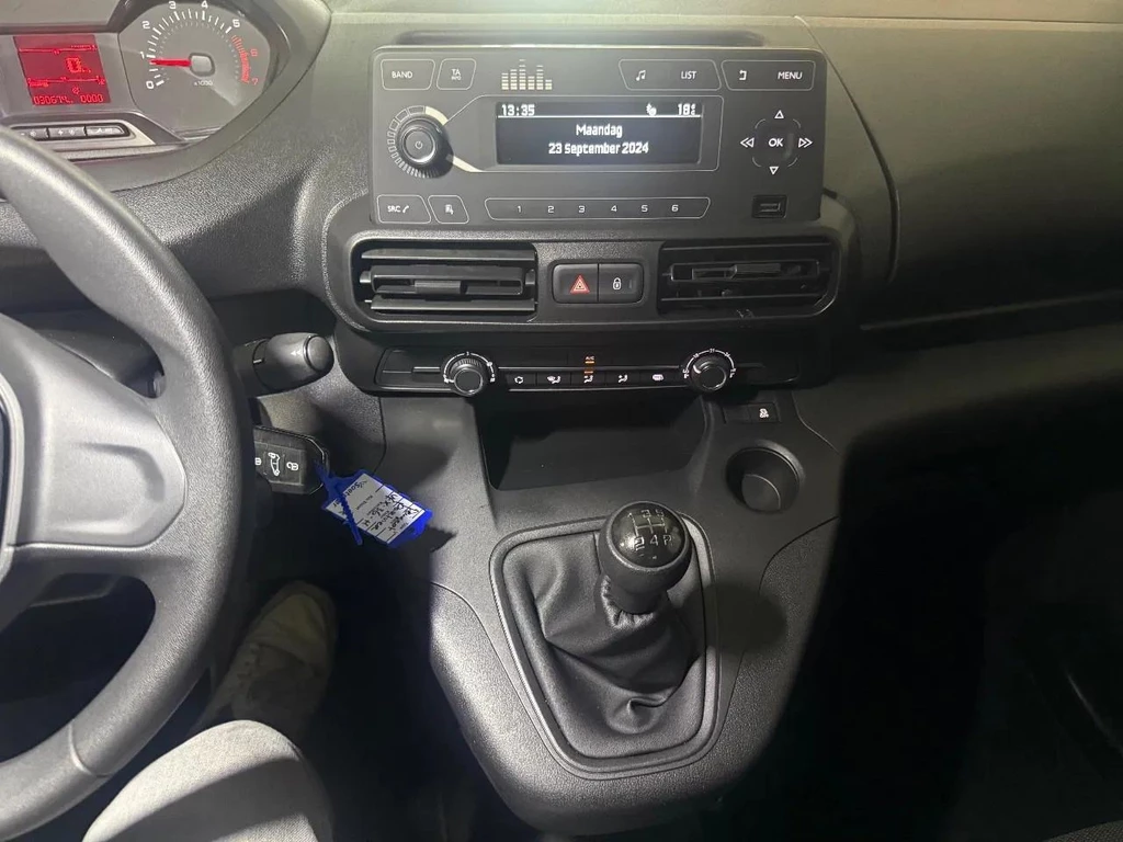 Peugeot Partner – foto 18