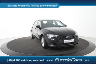 Audi A3 – thumbnail 13