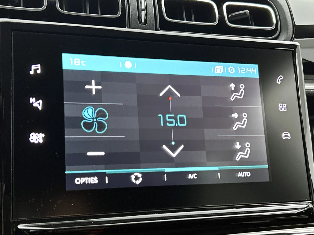 Citroën C3 – foto 21