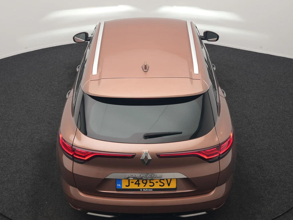Renault Mégane Estate – foto 5