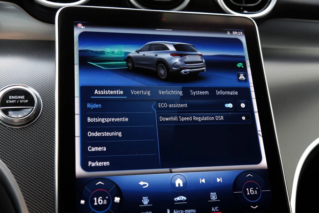 Mercedes-Benz GLC – foto 29