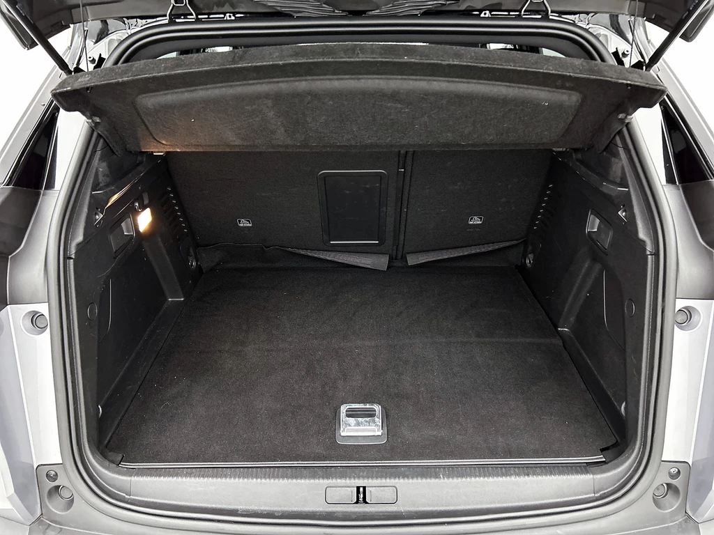 Peugeot 3008 – foto 14