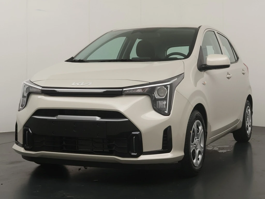 Kia Picanto – foto 2
