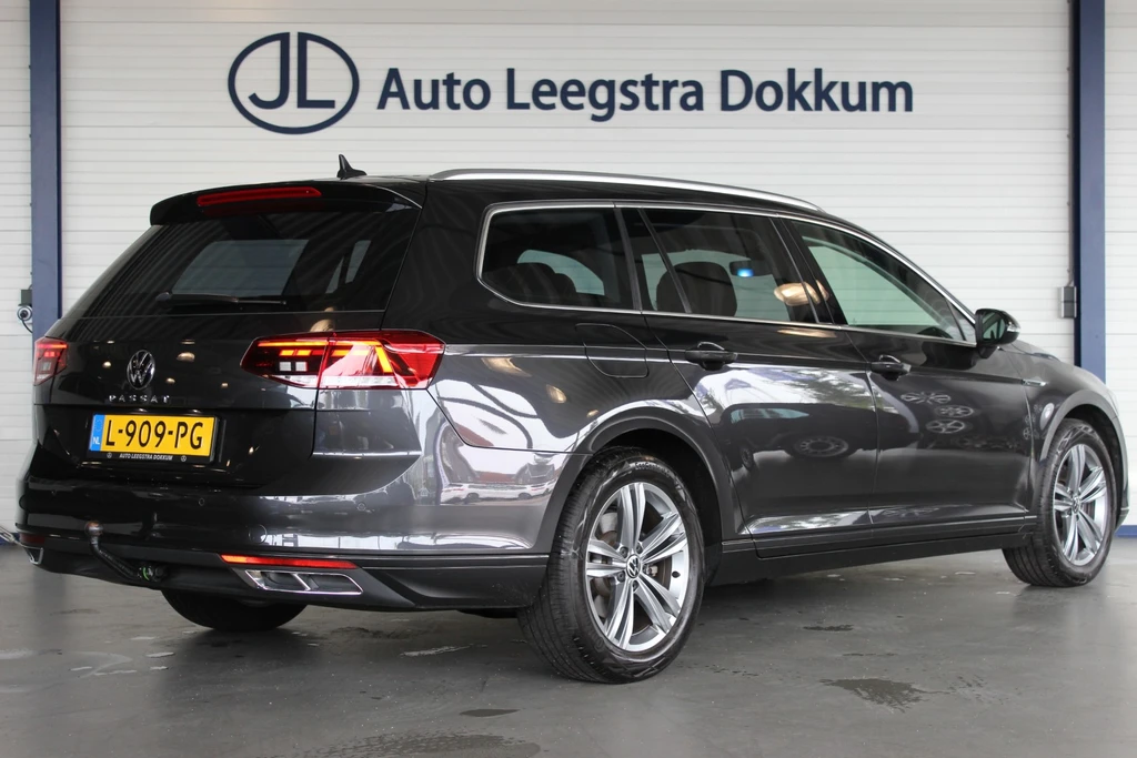 Volkswagen Passat – foto 2