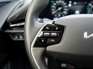 Kia Niro EV – thumbnail 18
