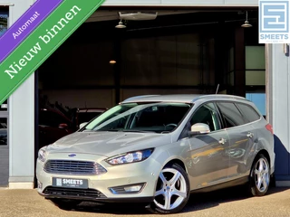 Ford Focus – thumbnail 1