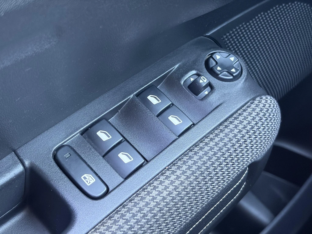 Citroën C3 Aircross – foto 31