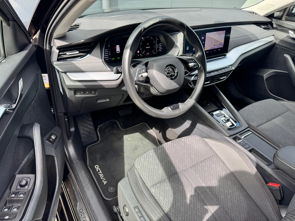 Škoda Octavia – foto 18