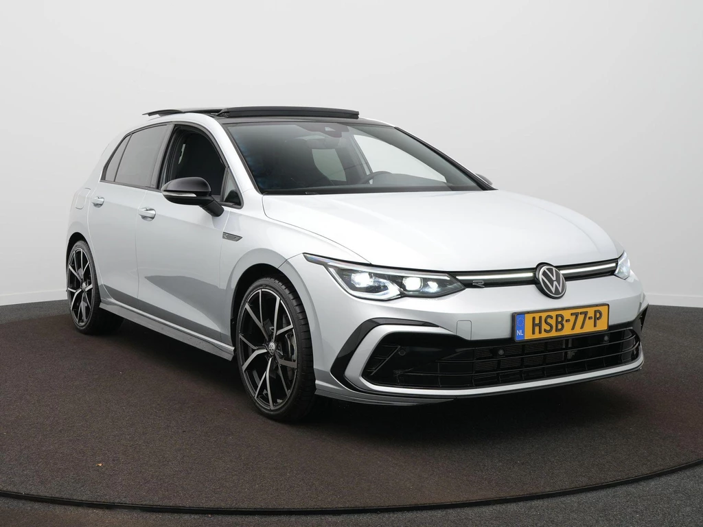 Volkswagen Golf – foto 9