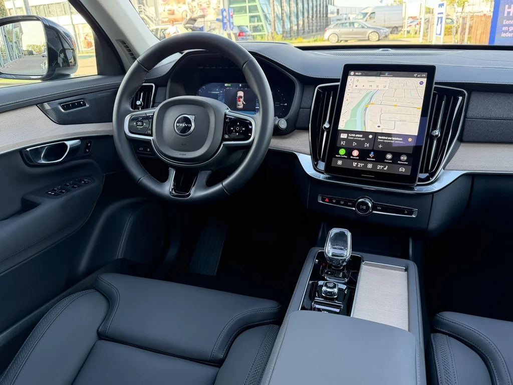 Volvo XC90 – foto 6