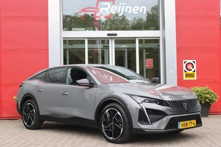 Peugeot 408 – thumbnail 7