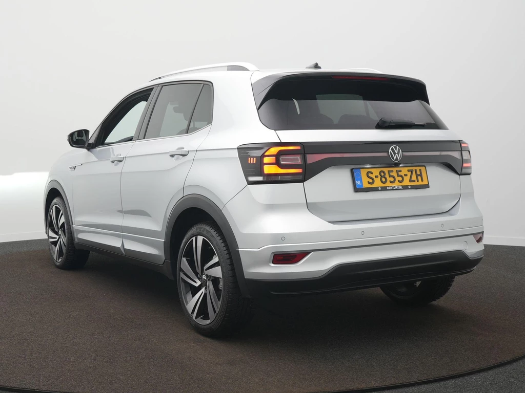 Volkswagen T-Cross – foto 4