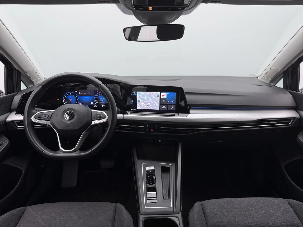 Volkswagen Golf – foto 12