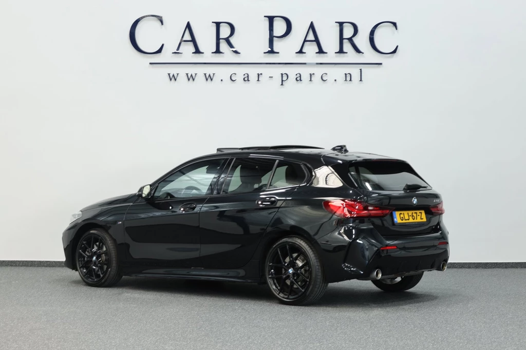 BMW 1 Serie – foto 3
