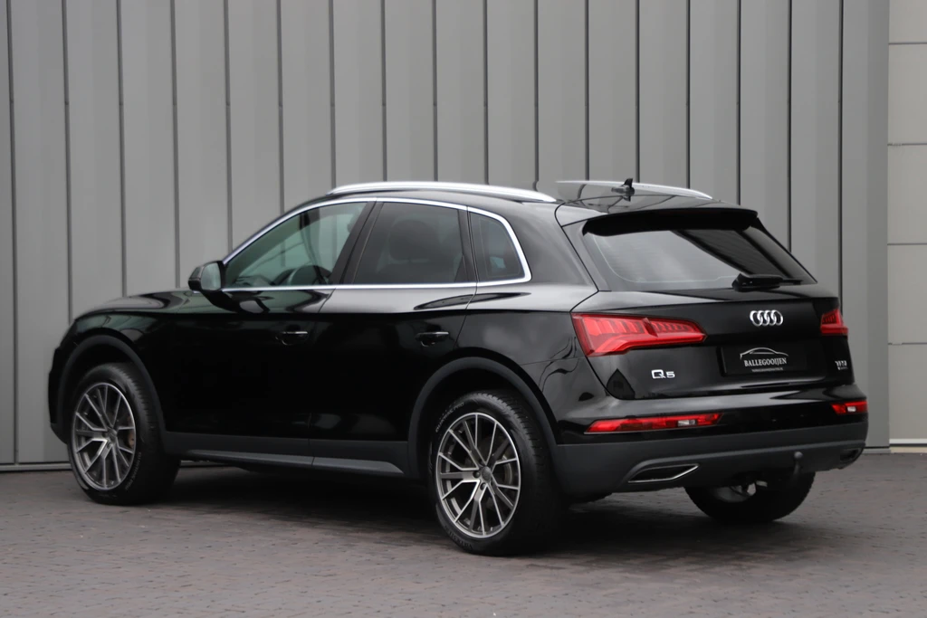 Audi Q5 – foto 2