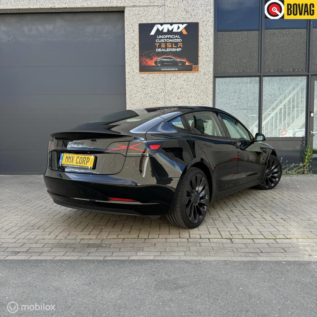 Tesla Model 3 – foto 6