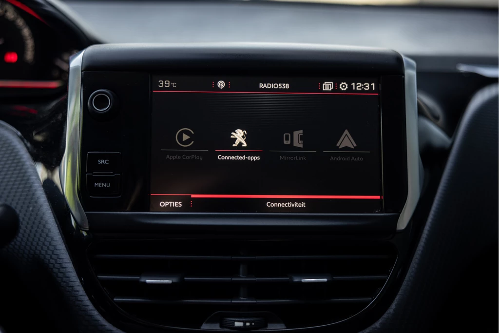 Peugeot 2008 – foto 41