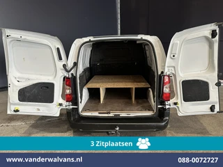 Opel Combo – thumbnail 13