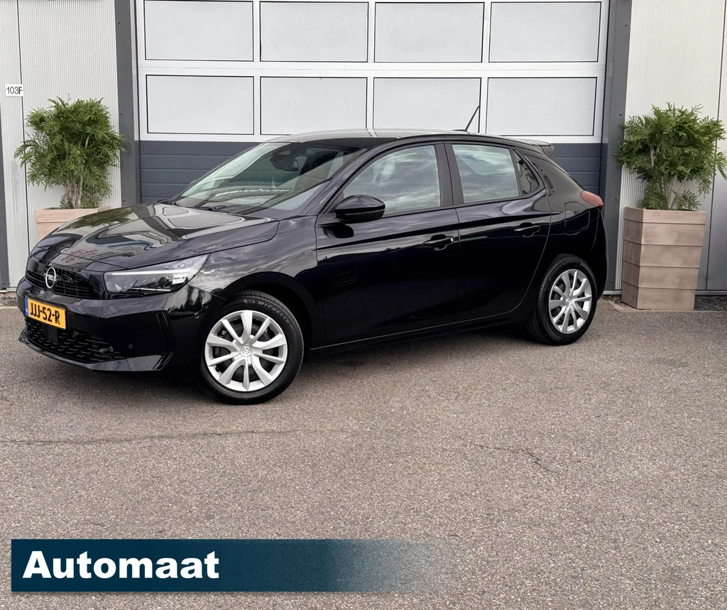 Opel Corsa – foto 2